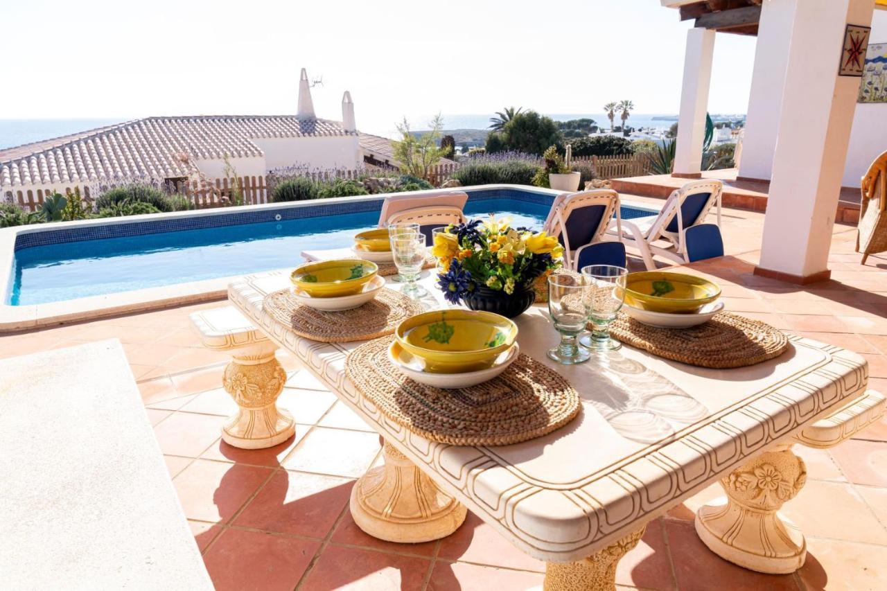 Villa Binibeca Life Eksteriør billede
