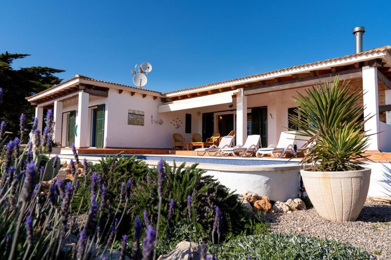 Villa Binibeca Life Eksteriør billede
