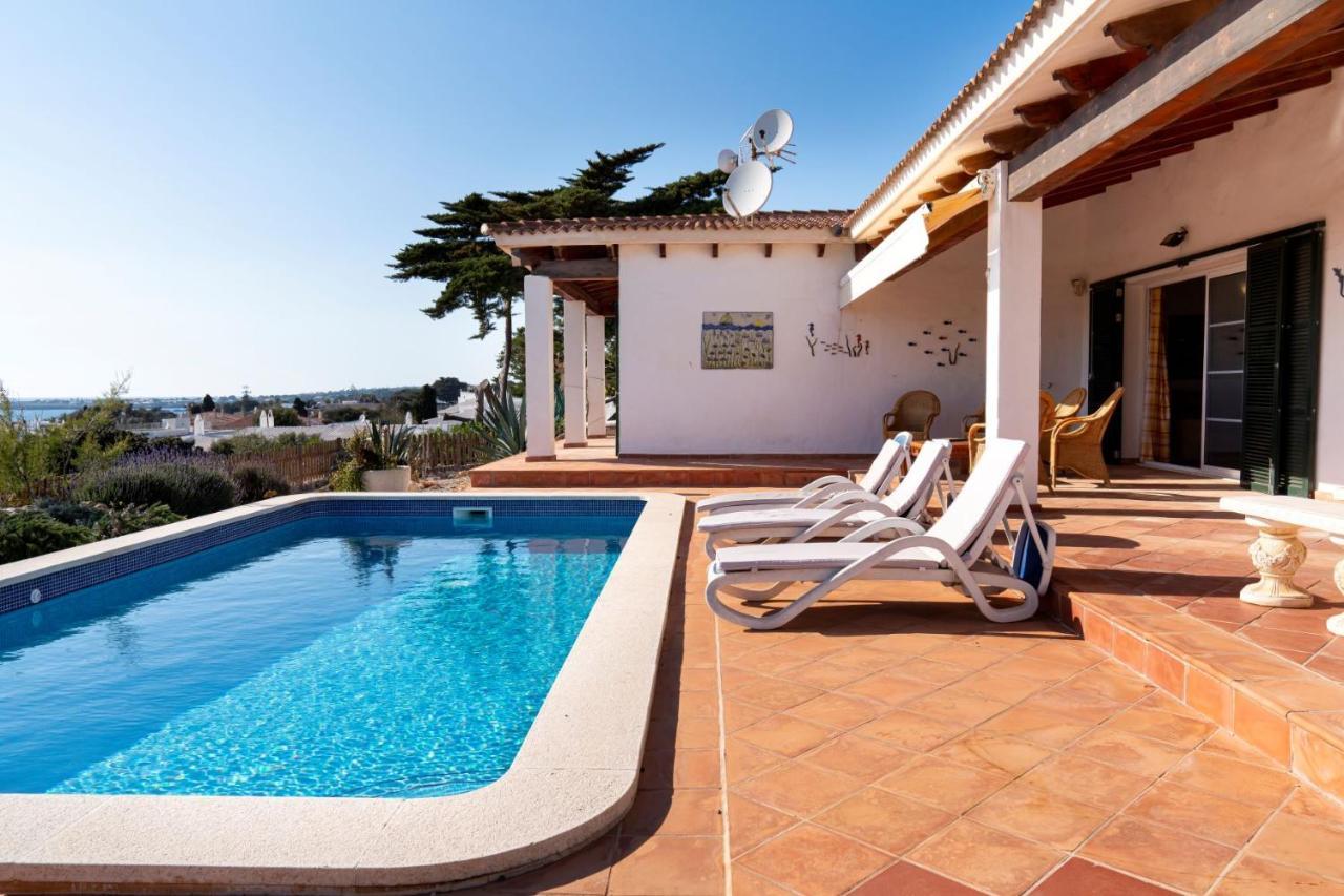 Villa Binibeca Life Eksteriør billede