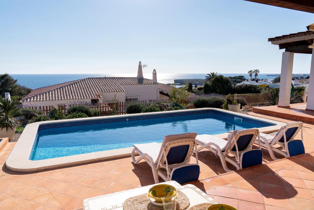 Villa Binibeca Life Eksteriør billede