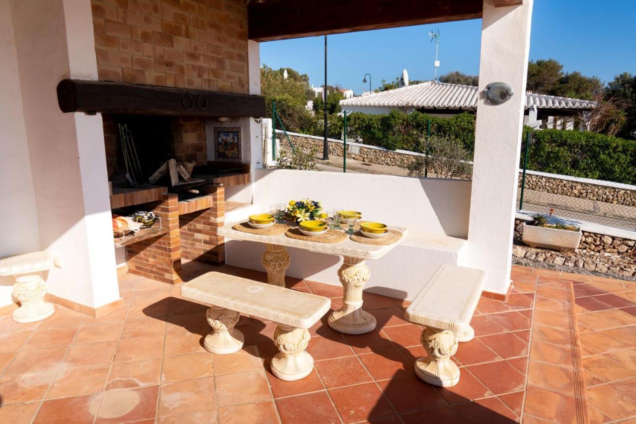 Villa Binibeca Life Eksteriør billede
