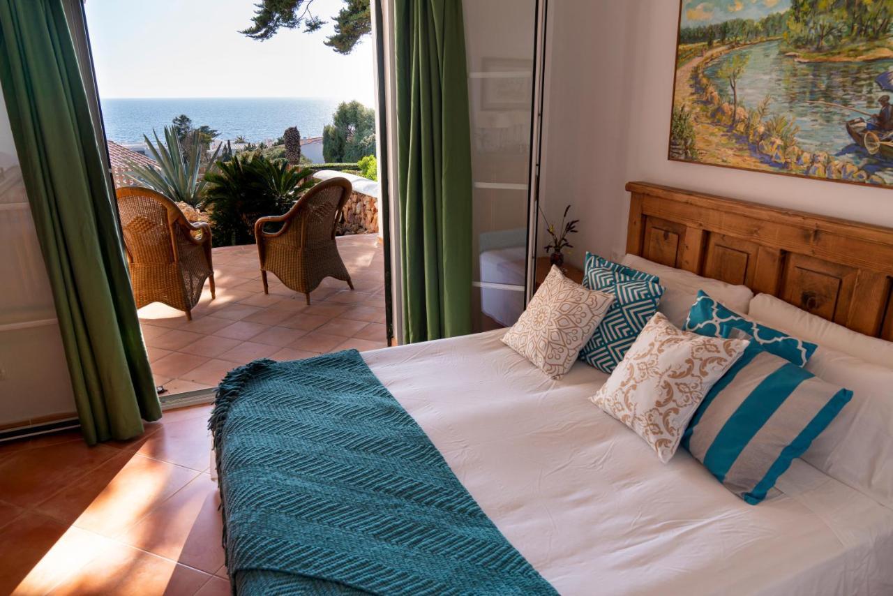 Villa Binibeca Life Eksteriør billede