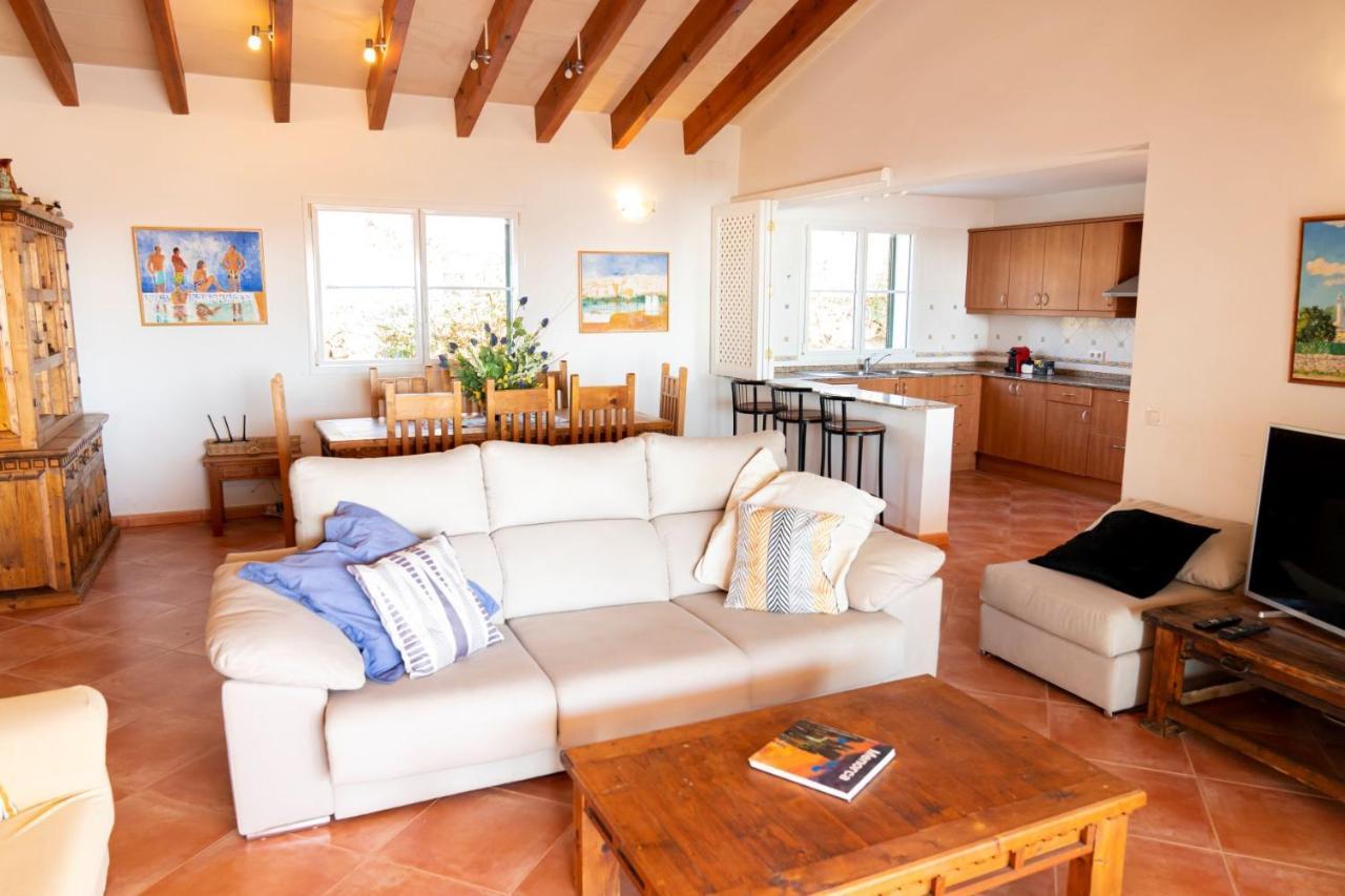 Villa Binibeca Life Eksteriør billede