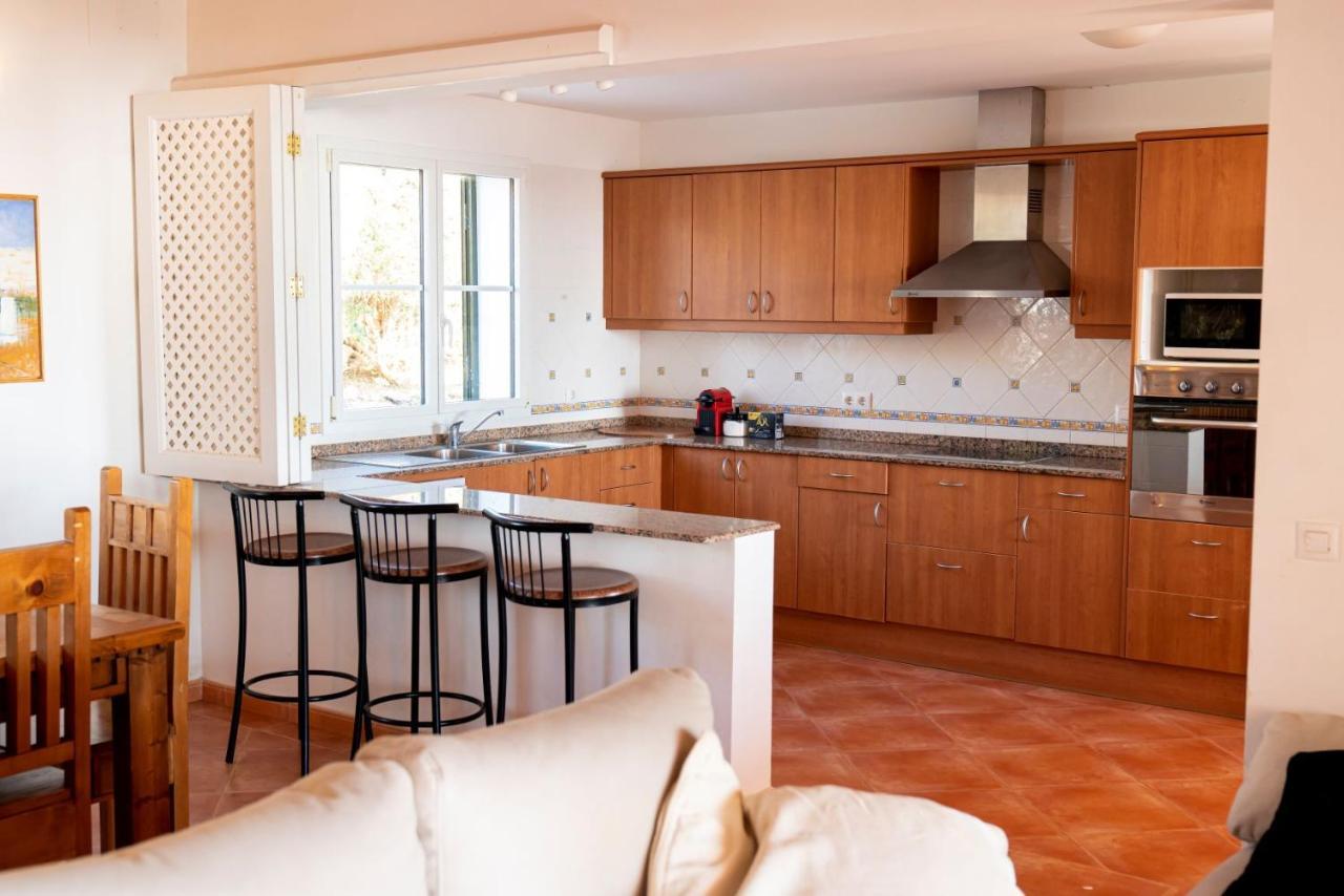 Villa Binibeca Life Eksteriør billede