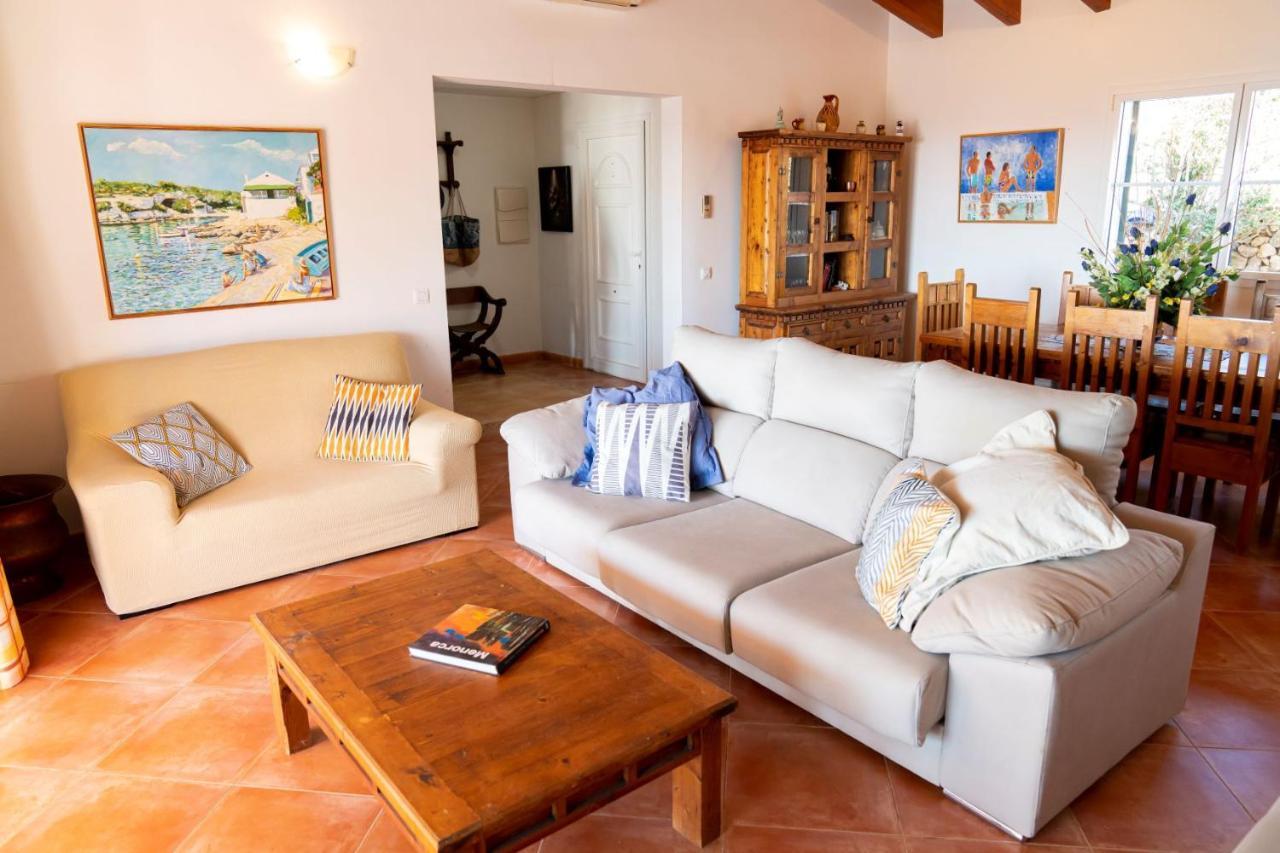 Villa Binibeca Life Eksteriør billede