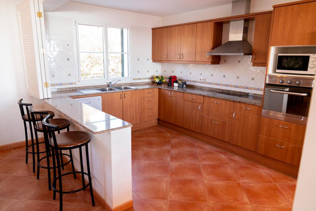 Villa Binibeca Life Eksteriør billede