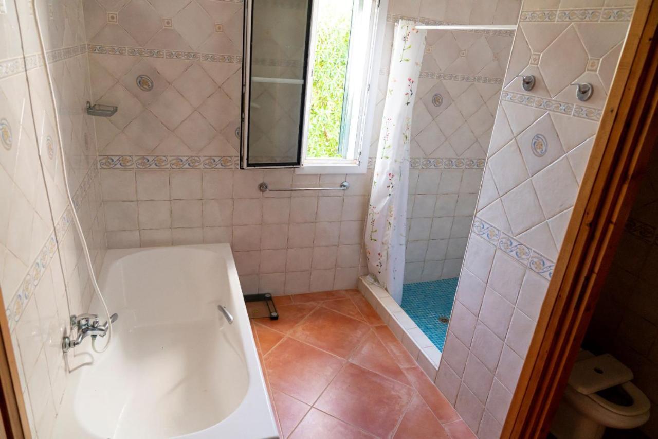 Villa Binibeca Life Eksteriør billede