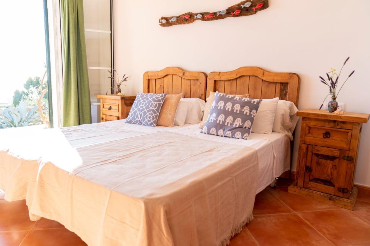 Villa Binibeca Life Eksteriør billede